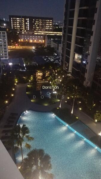 NORTH PARK RESIDENCES image 1 of 10