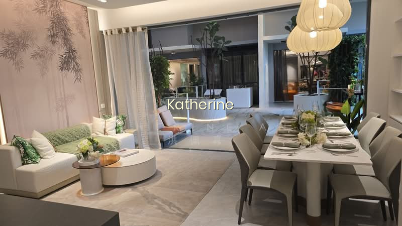 THE LAKEGARDEN RESIDENCES image 1 of 7