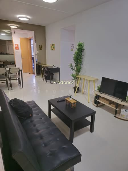 ATRIUM RESIDENCES photo 2