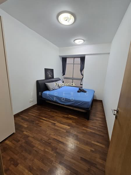 ATRIUM RESIDENCES photo 3