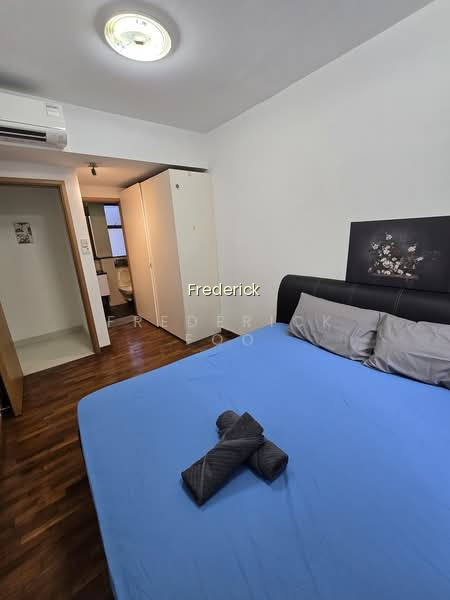 ATRIUM RESIDENCES photo 4