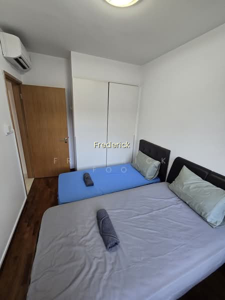 ATRIUM RESIDENCES photo 5