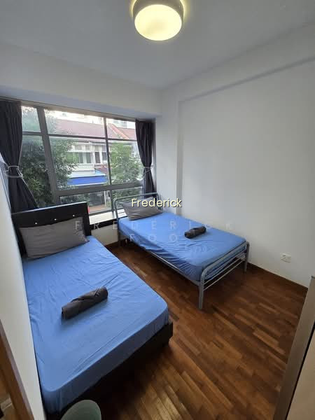 ATRIUM RESIDENCES photo 6