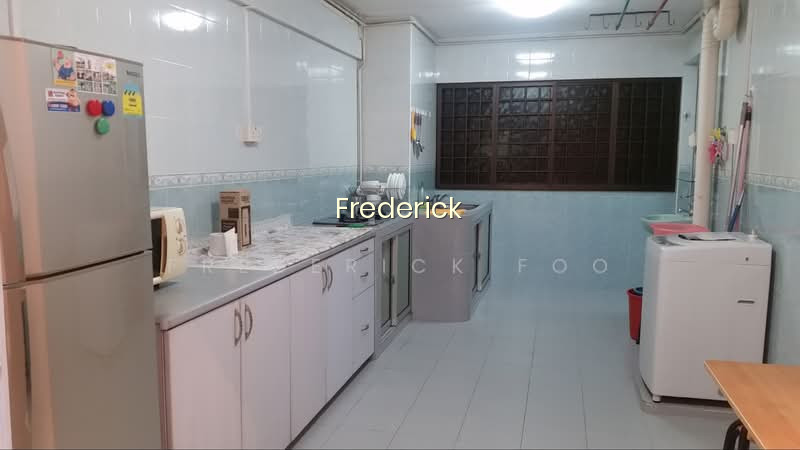 401 BEDOK NORTH AVENUE 3 photo 2