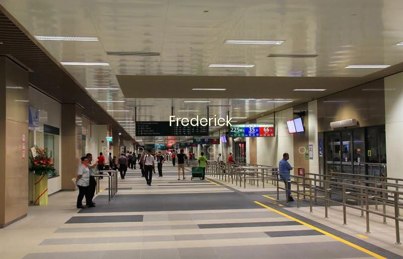 401 BEDOK NORTH AVENUE 3 photo 5