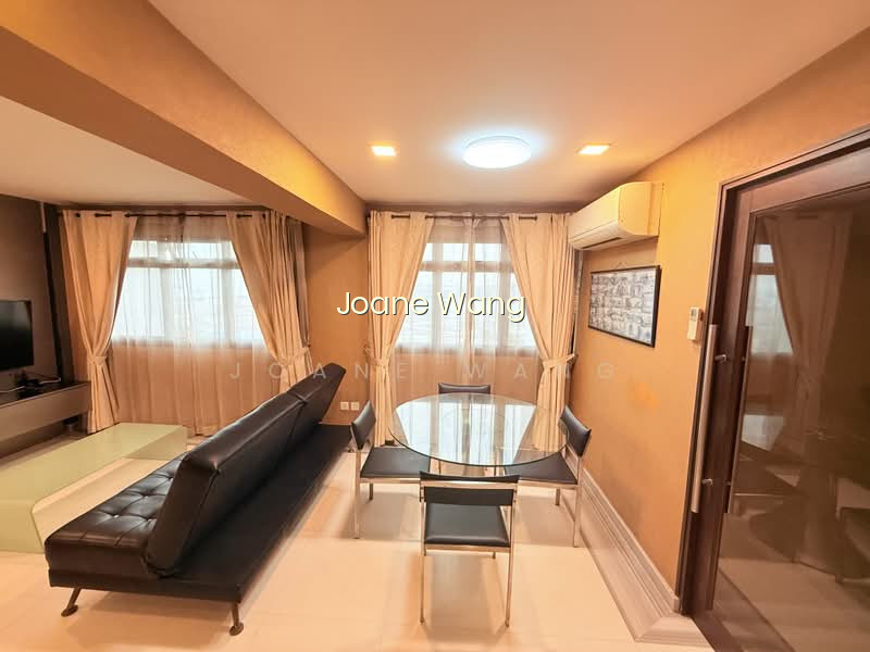 16 CANTONMENT CLOSE photo 2