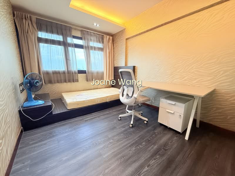 16 CANTONMENT CLOSE photo 6