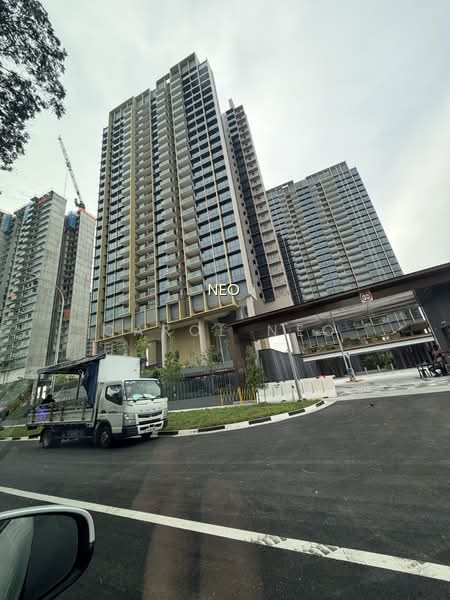 PINETREE HILL 3