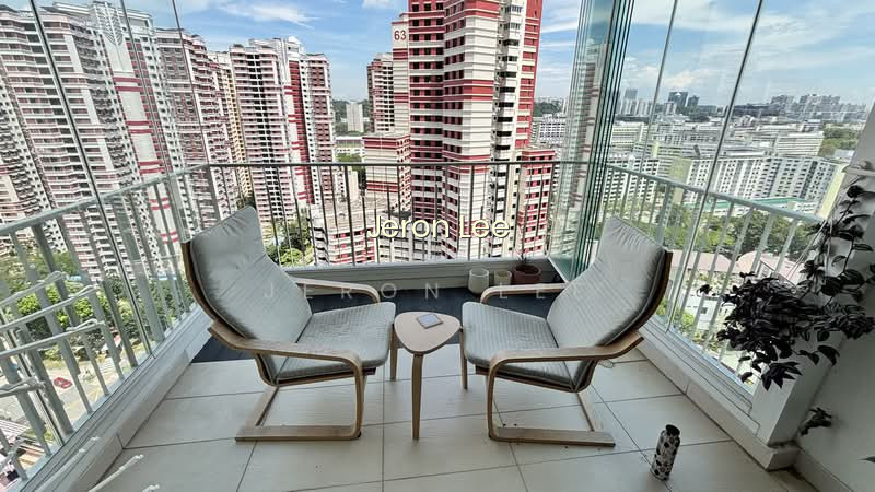 THE METROPOLITAN CONDOMINIUM photo 2