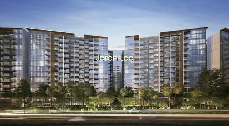 AFFINITY AT SERANGOON image 1 of 10