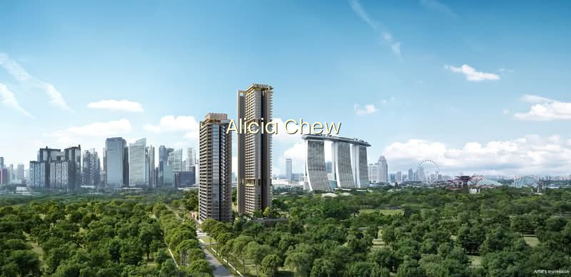 ONE MARINA GARDENS 10