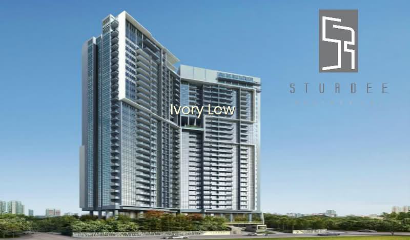 STURDEE RESIDENCES 7