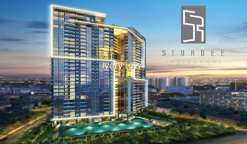 STURDEE RESIDENCES 8