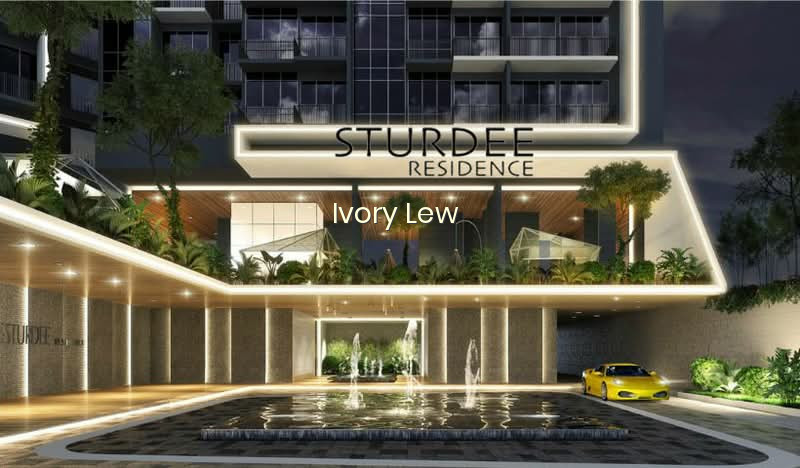 STURDEE RESIDENCES 9