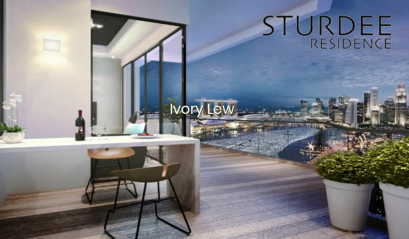 STURDEE RESIDENCES 10