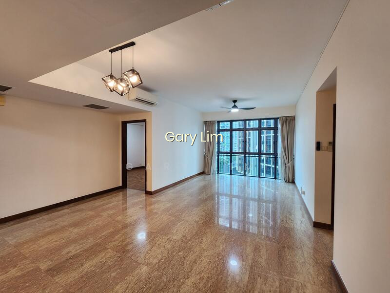MIRAGE TOWER photo 2