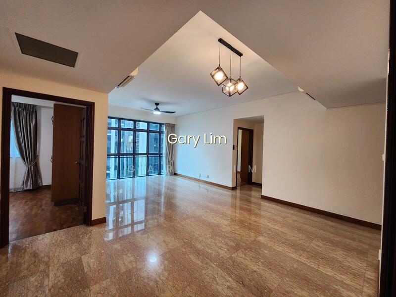 MIRAGE TOWER photo 3