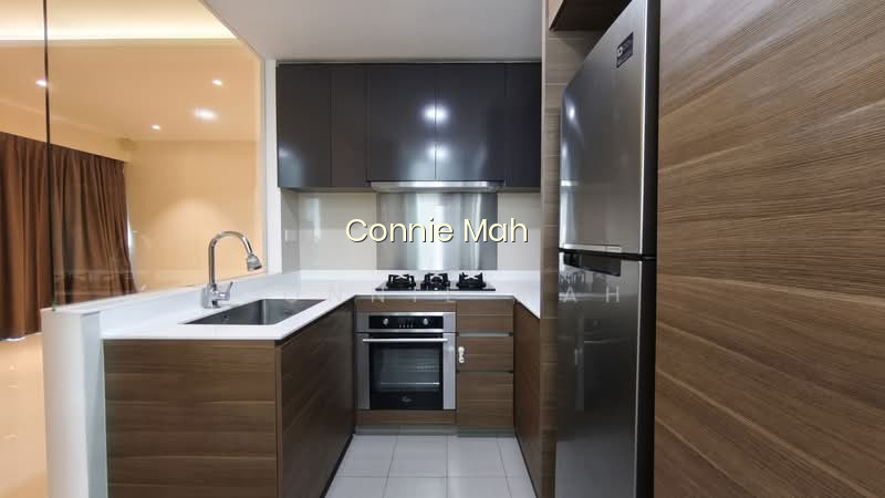 FORESQUE RESIDENCES photo 5