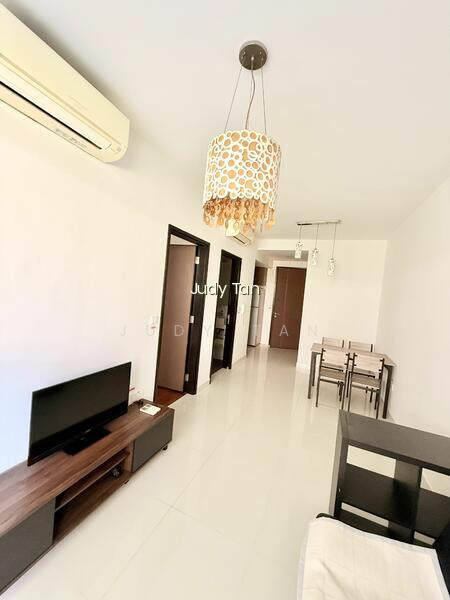 MOUNT SOPHIA SUITES photo 2