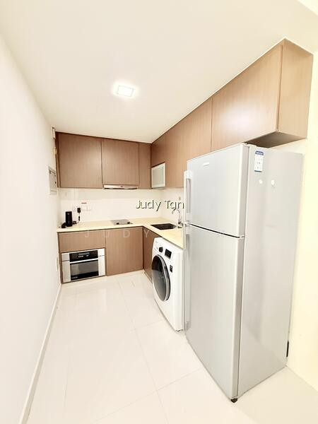 MOUNT SOPHIA SUITES photo 3