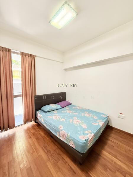 MOUNT SOPHIA SUITES photo 5
