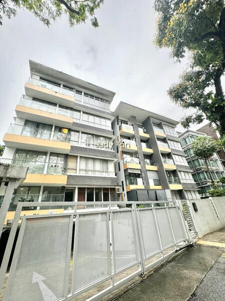 MOUNT SOPHIA SUITES photo 6