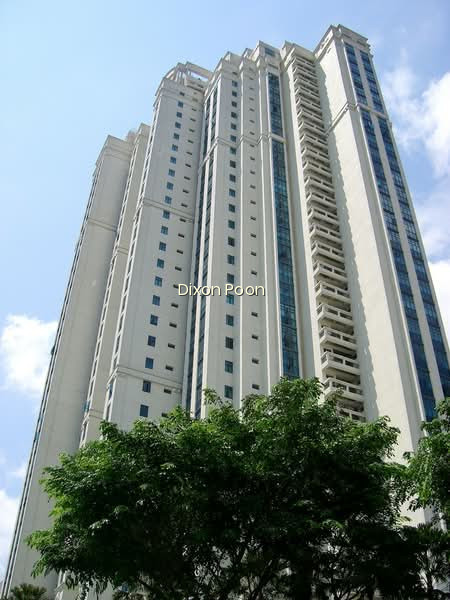 MIRAGE TOWER photo 6