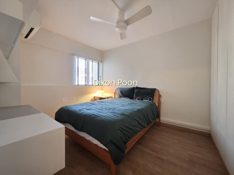 264 WATERLOO STREET photo 5
