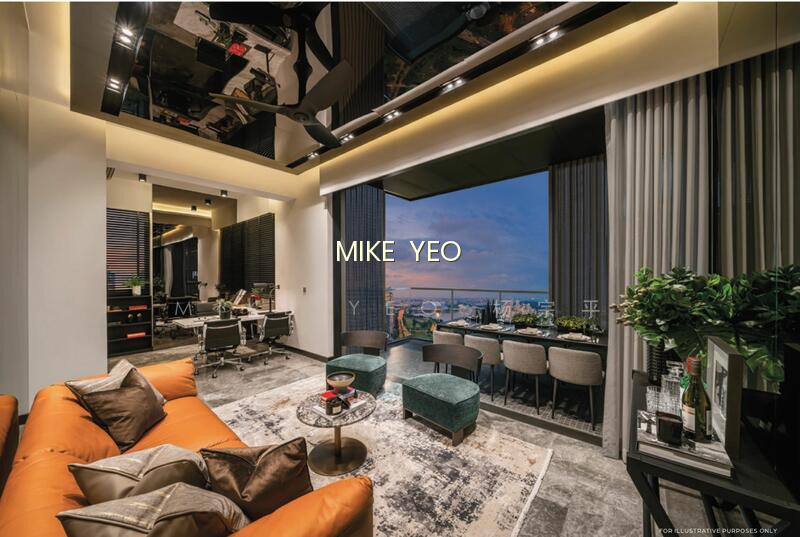 MIDTOWN BAY 6