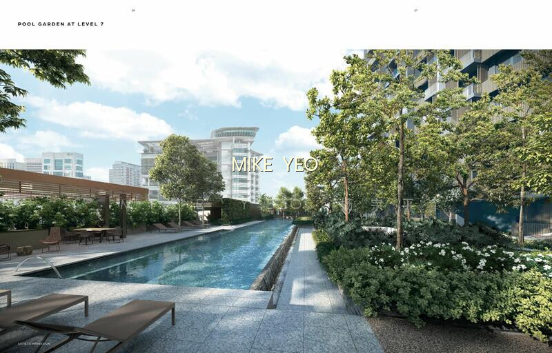 MIDTOWN BAY 7