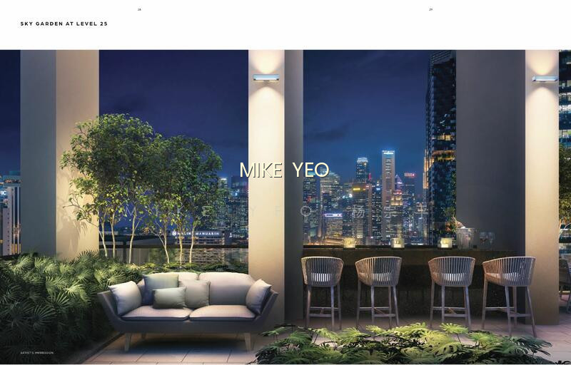 MIDTOWN BAY 8