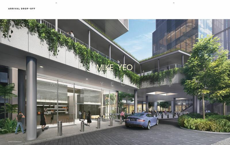 MIDTOWN BAY 9