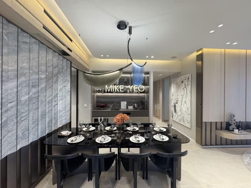 UNION SQUARE RESIDENCES photo 2
