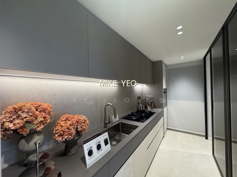 UNION SQUARE RESIDENCES photo 3