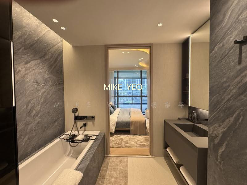 UNION SQUARE RESIDENCES photo 5