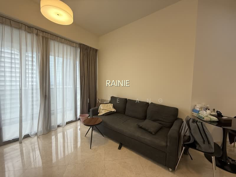 DUO RESIDENCES