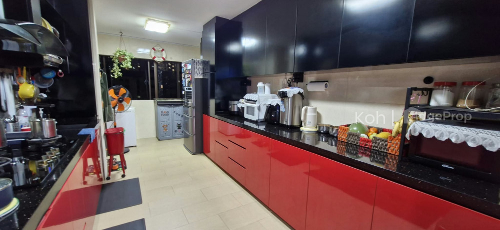 139 MARSILING ROAD photo 4