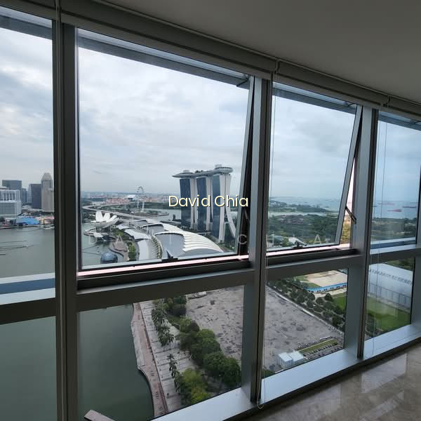 MARINA BAY RESIDENCES 2