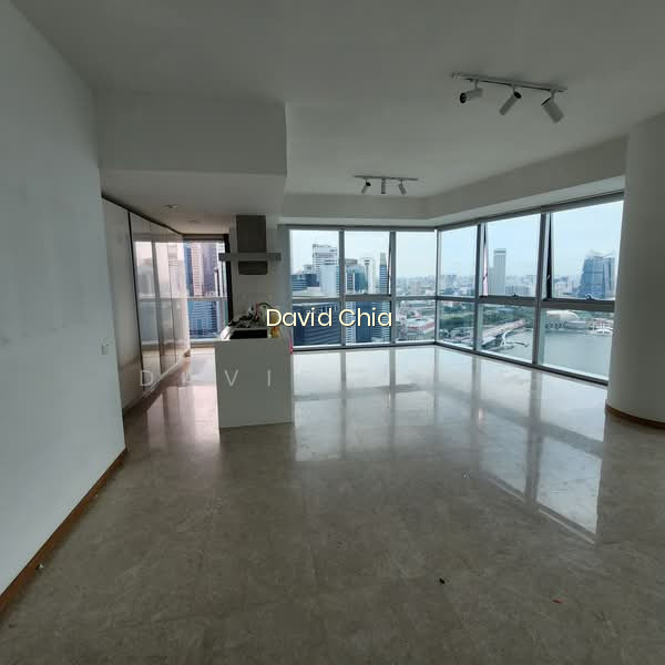 MARINA BAY RESIDENCES 3