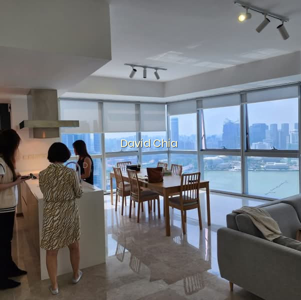 MARINA BAY RESIDENCES 5