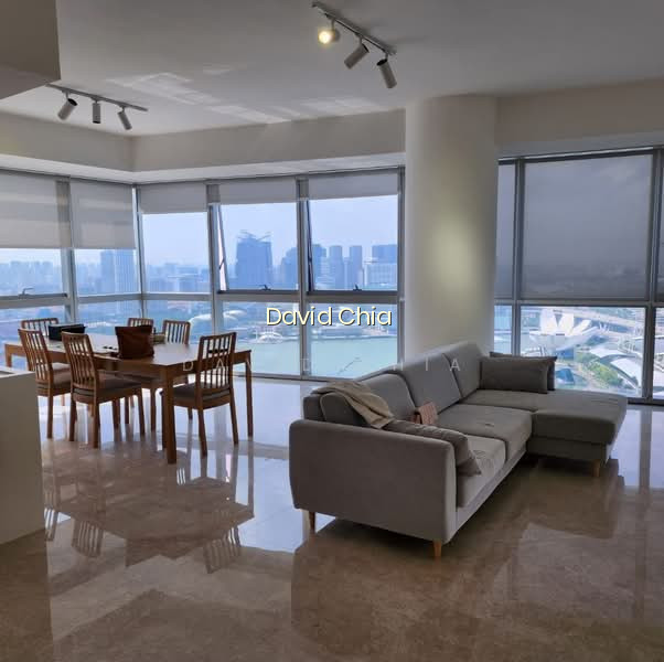 MARINA BAY RESIDENCES 6