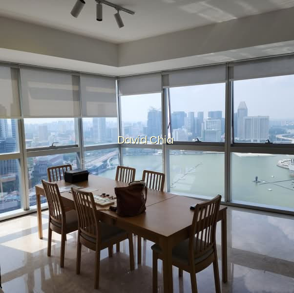 MARINA BAY RESIDENCES 8