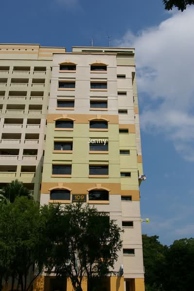 109 WHAMPOA ROAD photo 5
