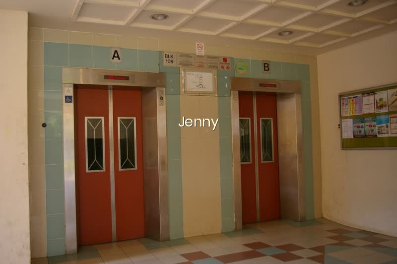 109 WHAMPOA ROAD photo 6