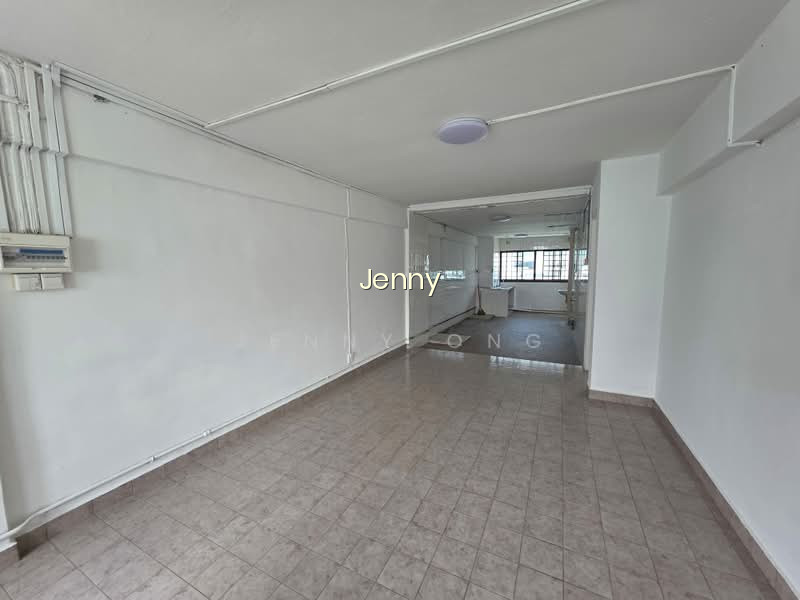 135 BEDOK NORTH STREET 2 photo 3