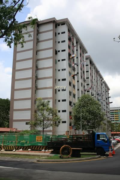 135 BEDOK NORTH STREET 2 photo 4