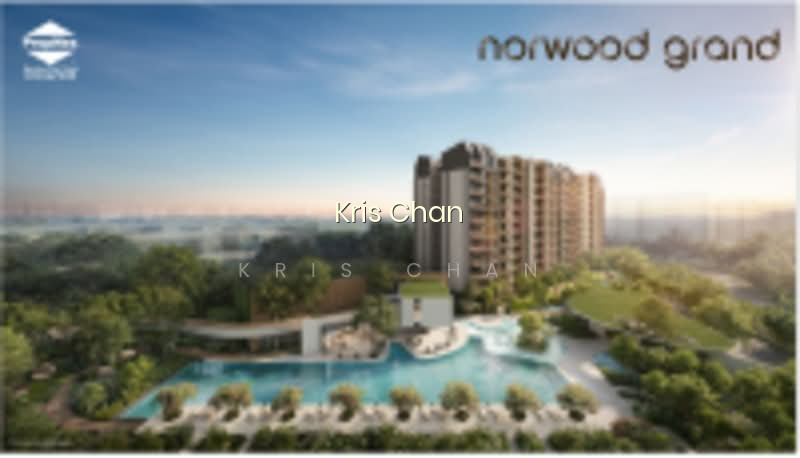 NORWOOD GRAND 7