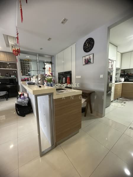 JEWEL @ BUANGKOK photo 4