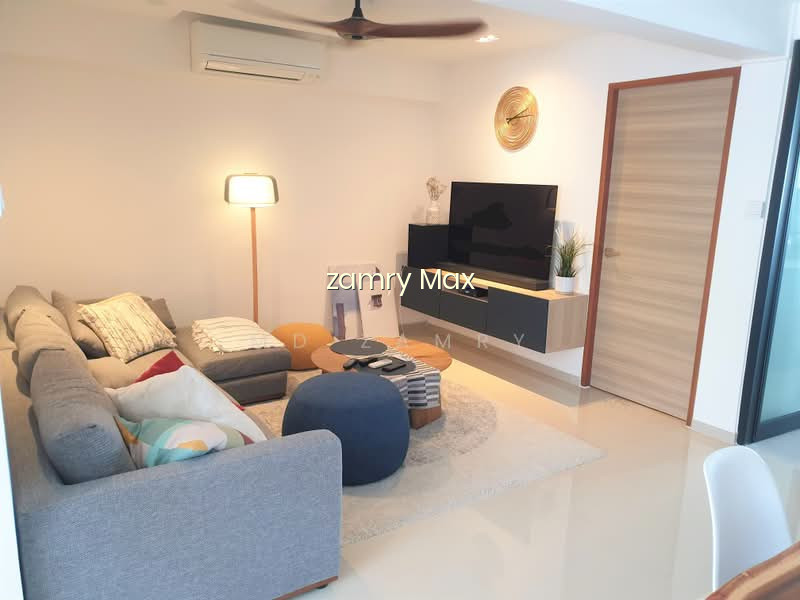 549 BEDOK NORTH AVENUE 1