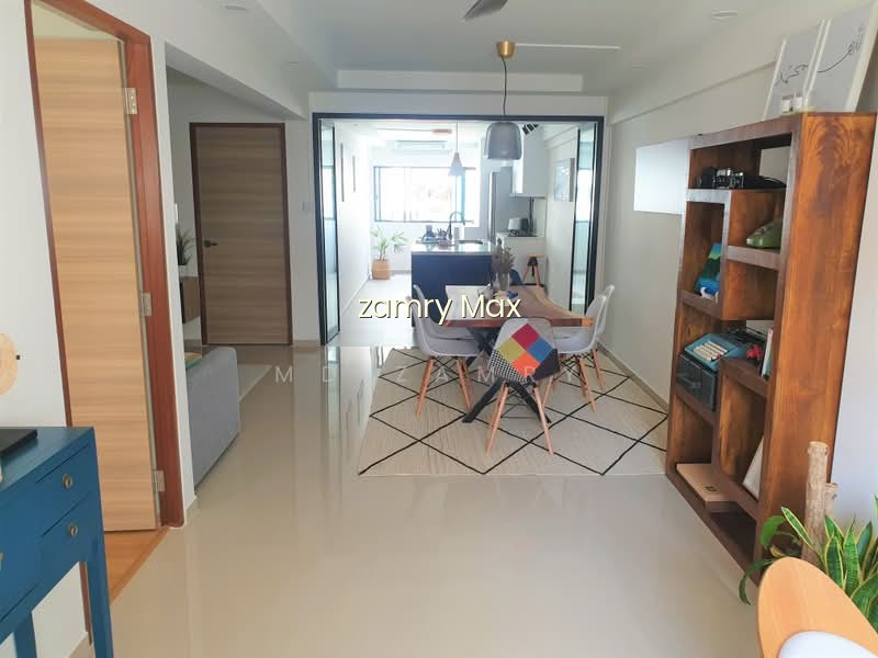 549 BEDOK NORTH AVENUE 1 photo 2